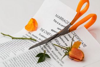 Divorce Lawyers In Alexandria VA
